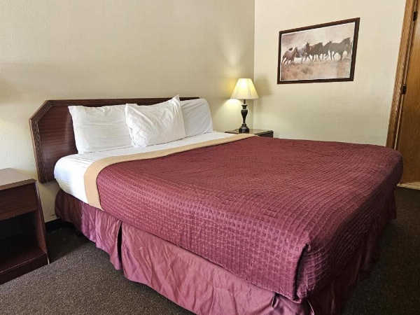 Boomtown Inn image 1