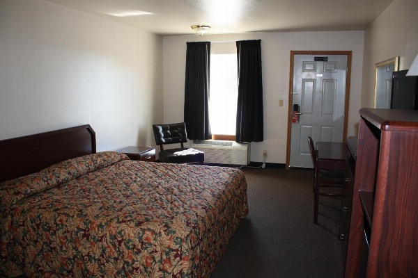 Boomtown Inn Main image