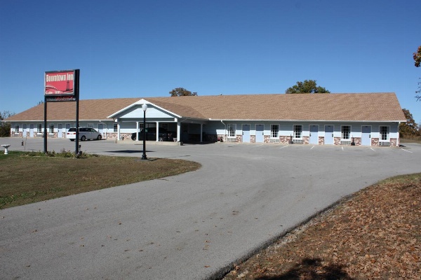 Boomtown Inn image 4