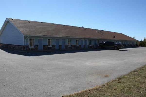 Boomtown Inn image 5