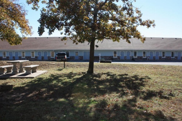Boomtown Inn image 6