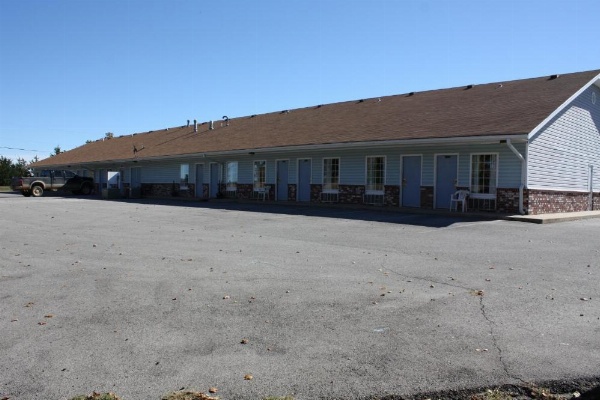 Boomtown Inn image 7