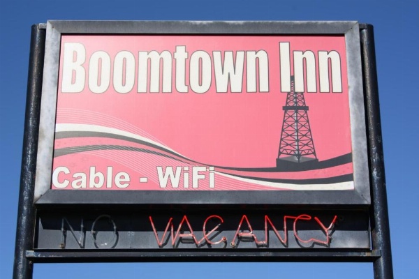 Boomtown Inn image 9