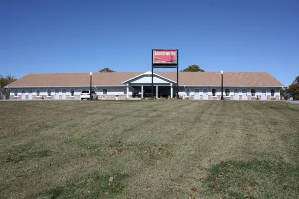 Boomtown Inn Main image