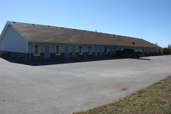 Boomtown Inn 5