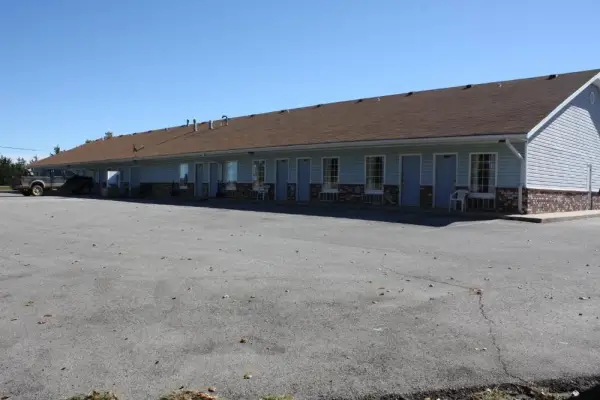 Boomtown Inn 7